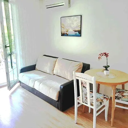 Dream Studio Golden Hermes Apartment Sunny Beach