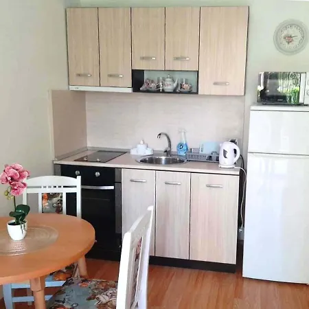 Apartamento Dream Studio Golden Hermes Sunny Beach
